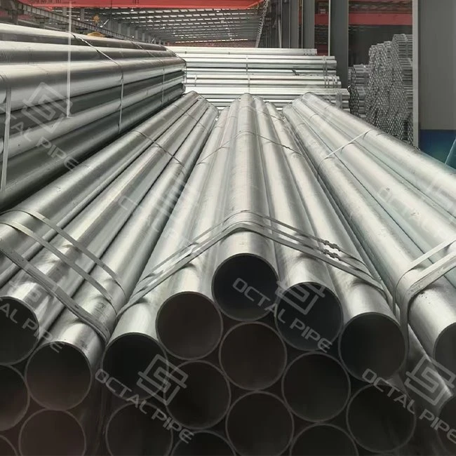 Mafana-Dip Galvanizing